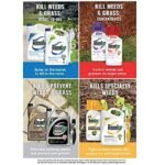 roundup concentrate max controle des mauvaises herbes pendant 12 mois 255 1