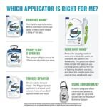 roundup concentrate max controle des mauvaises herbes pendant 12 mois 377 1