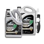 Roundup Concentrate Max: Contrôle Des Mauvaises Herbes Pendant 12 Mois