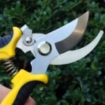 secateur professionnel pour un jardinage precision et confort pruning tool 905 1