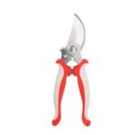 secateur professionnel pour un jardinage precision et confort red pruning tool 102 1