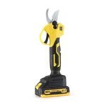 secateurs a puissance avec moteur sans balai et lame en acier sk5 879 1