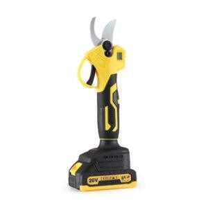 secateurs a puissance avec moteur sans balai et lame en acier sk5 879 1