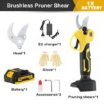 secateurs a puissance avec moteur sans balai et lame en acier sk5 option 2 457 1