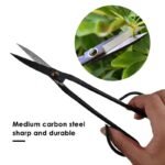 secateurs de jardin avec long manche adaptes a la taille et aux fleurs 1pc pruning tool 230 1