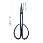 secateurs de jardin avec long manche adaptes a la taille et aux fleurs 1pc pruning tool 286 1