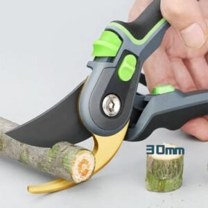 secateurs de jardin golden armor mise a jour ergonomique et durable pruning tool 370 1
