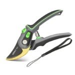 secateurs de jardin golden armor mise a jour ergonomique et durable pruning tool 497 1