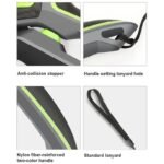 secateurs de jardin golden armor mise a jour ergonomique et durable pruning tool 940 1