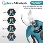 secateurs electriques pratiquez la taille precise et sans effort 640 1