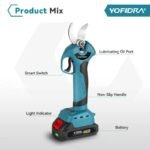 secateurs electriques pratiquez la taille precise et sans effort 783 1