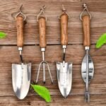 set doutils de jardin en acier inoxydable parfait pour offrir garden tool set 303 1