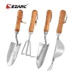 set doutils de jardin en acier inoxydable parfait pour offrir garden tool set 937 1