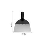Pelle De Jardin Multi-fonctionnelle Pour Tous Vos Besoins En Jardinage