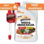 spray weed and grass killer for fast results in your garden 337 1