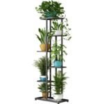 support de fleurs en fer elegance et durabilite pour votre espace 767 1