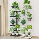 Support De Fleurs En Fer : élégance Et Durabilité Pour Votre Espace