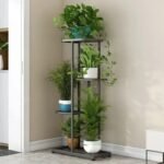 support de fleurs en fer elegance et durabilite pour votre espace 850 1