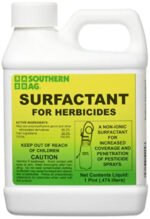 Surfactant Pour Herbicides: Améliorez L’efficacité De Vos Pulvérisations