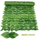 Suspension De Feuilles En Plastique – Amuixui