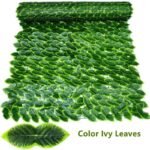 Suspension De Feuilles En Plastique – Amuixui