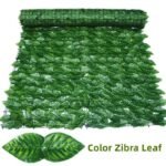 Suspension De Feuilles En Plastique – Amuixui