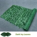 Suspension De Feuilles En Plastique – Amuixui