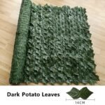 Suspension De Feuilles En Plastique – Amuixui