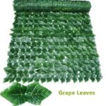 Suspension De Feuilles En Plastique – Amuixui