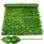 Suspension De Feuilles En Plastique – Amuixui