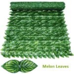 Suspension De Feuilles En Plastique – Amuixui