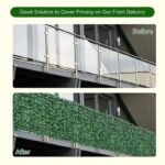 Suspension De Feuilles En Plastique – Amuixui