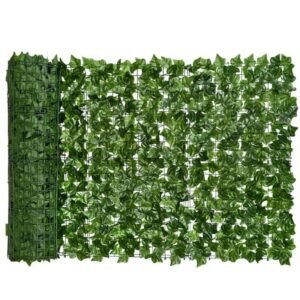 Suspension De Feuilles En Plastique – Amuixui