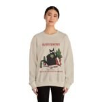 sweatshirt unisexe pour amoureux des plantes et du confort 498 1