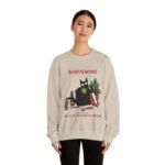 Sweatshirt Unisexe Pour Amoureux Des Plantes Et Du Confort