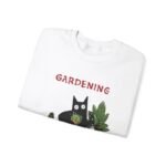 sweatshirt unisexe pour amoureux des plantes et du confort 817 1