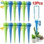 Système D&rsquo;arrosage Automatique Pour Plantes D&rsquo;intérieur