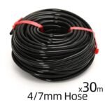 Système D&rsquo;irrigation Avec Minuterie Automatique Pour Un Arrosage Facile