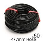 Système D&rsquo;irrigation Avec Minuterie Automatique Pour Un Arrosage Facile