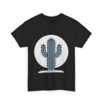 t shirt en coton lourd ethique et durable confort toute lannee black s t shirt 667 1