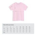T-shirt En Coton Pour Les Plantes Mommies : Style Et Confort Durable