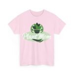 T-shirt Parfait Pour Les Mamans Plantes, En Coton Durable Et Confortable