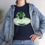 T-shirt Parfait Pour Les Mamans Plantes, En Coton Durable Et Confortable