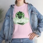 T-shirt Parfait Pour Les Mamans Plantes, En Coton Durable Et Confortable