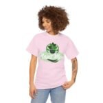 T-shirt Parfait Pour Les Mamans Plantes, En Coton Durable Et Confortable