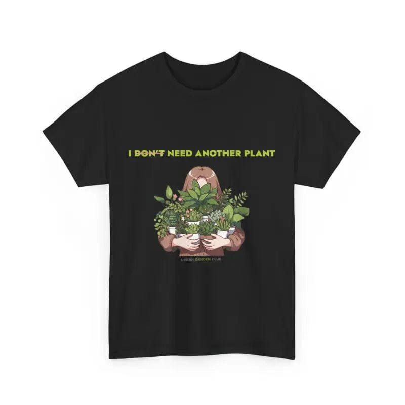 T-shirt Personnalisable Pour Les Passionnées De Plantes