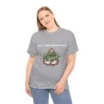 t shirt personnalisable pour les passionnees de plantes t shirt 551 T-shirt Personnalisable Pour Les Passionnées De Plantes