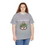 t shirt personnalisable pour les passionnees de plantes t shirt 760 1