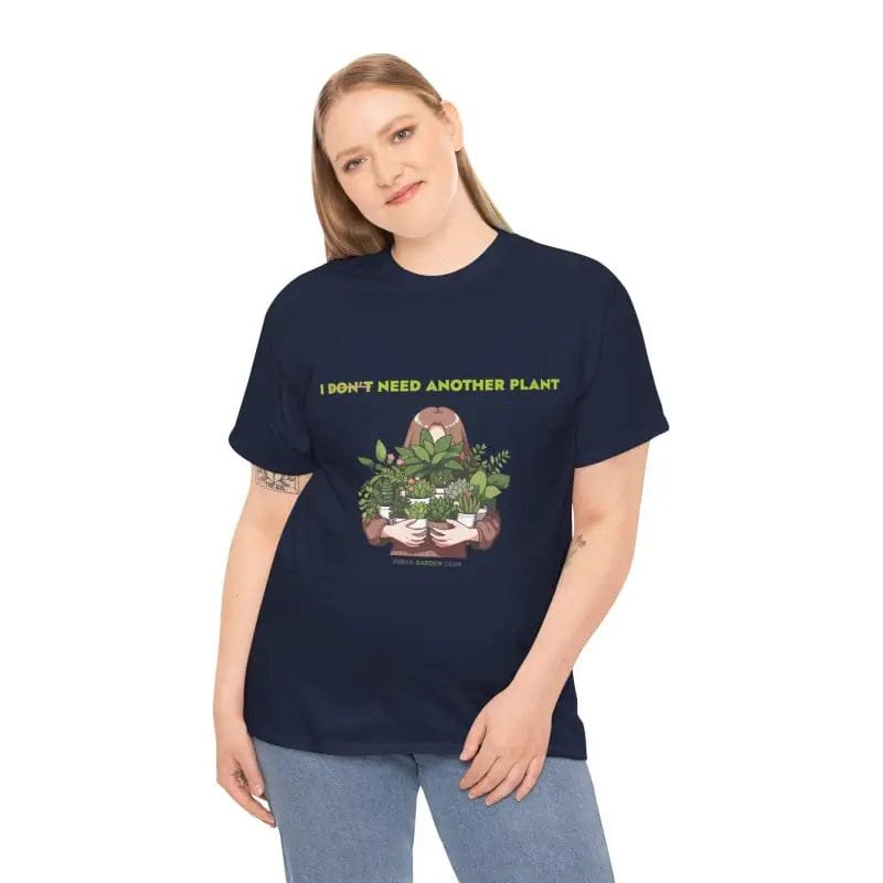 T-shirt Personnalisable Pour Les Passionnées De Plantes