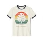 t shirt plant dad confort et style pour les amoureux des plantes natural midnight navy 967 1
